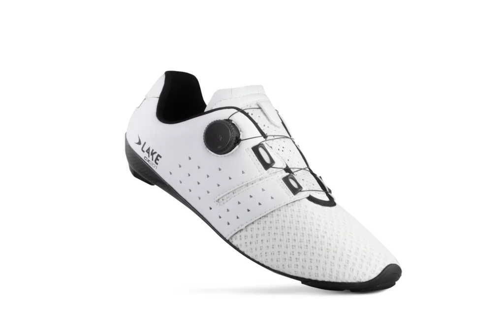 Lake CX201 wide fit