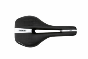 Gebiomized Sleak Bike Saddle