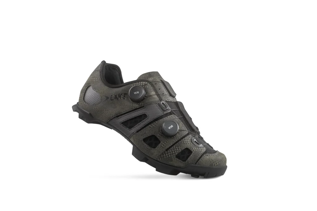 MX 242 Lake Cycling Shoe