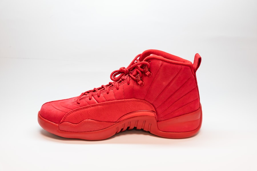 Photo shoes