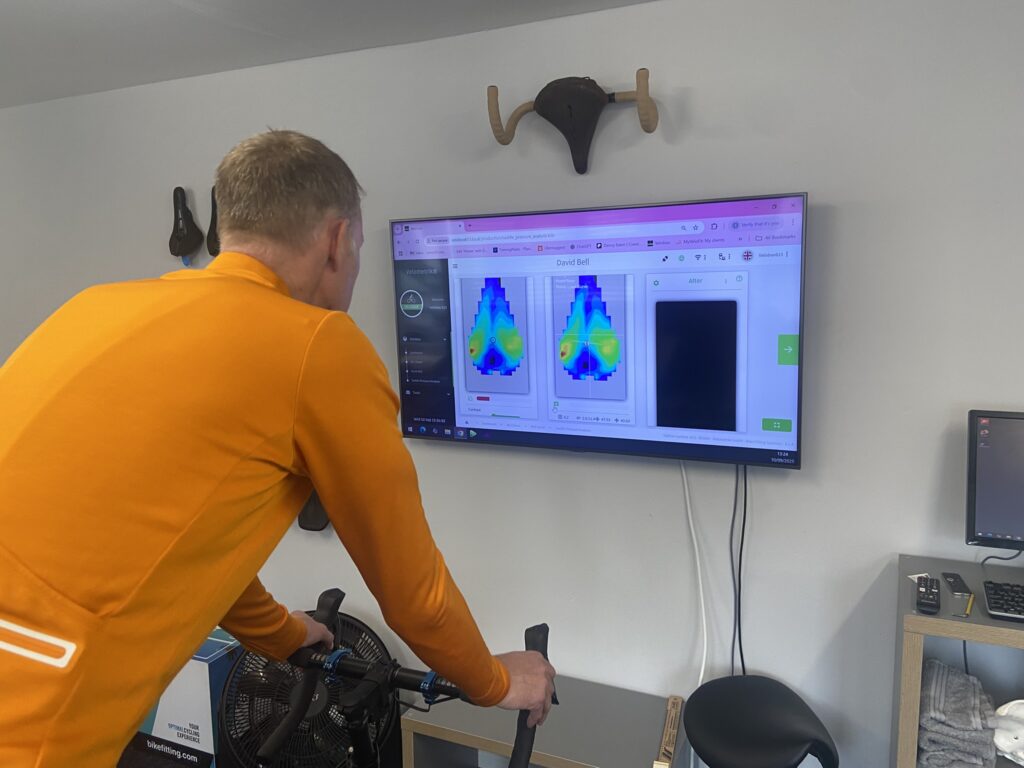 Bike Fit Chichester