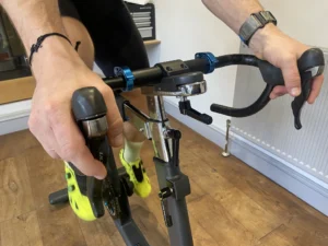 Bike Fitting